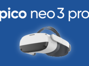 PICO社VR製品の販売情報のお知らせ